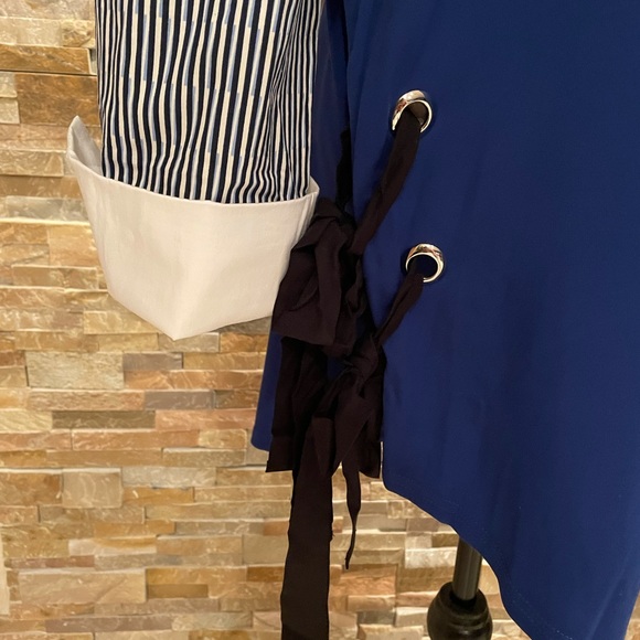 TOV Shift Dress - Picture 5 of 8